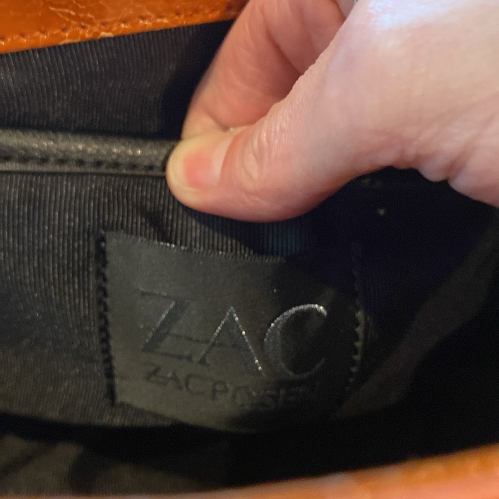 😍😍ZAC POSEN EARTHA HANDBAG - Picture 13 of 15